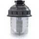 Barebones Beacon Hanging Lantern Slate