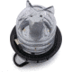 Barebones Beacon Hanging Lantern Slate