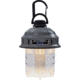 Barebones Beacon Hanging Lantern Slate