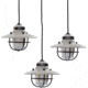 Barebones Edison String Lights