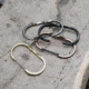 Barebones Wiregate Carabiner Large
