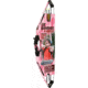 Barnett Crossbows Lil Banshee JR Archery Set, Pink 107209