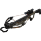 Barnett Crossbows Stalker Crossbow Package, 3lbs, 380 FPS, Mossy Oak Bottomland, BAR78160