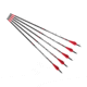 Barnett Hyperflite Crossbow Bolts 1004988