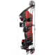 Barnett G3 Compound Bow Package, Right Hand, 29-45 lbs, 22-27 in, Black, BAR30023