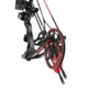 Barnett G3 Compound Bow Package, Right Hand, 29-45 lbs, 22-27 in, Black, BAR30023