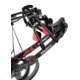 Barnett G3 Compound Bow Package, Right Hand, 29-45 lbs, 22-27 in, Black, BAR30023
