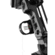 Barnett G3 Compound Bow Package, Right Hand, 29-45 lbs, 22-27 in, Black, BAR30023
