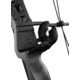 Barnett G3 Compound Bow Package, Right Hand, 29-45 lbs, 22-27 in, Black, BAR30023