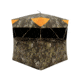 Barronett Blinds Ace 250 Portable Hunting Large Pop-Up Hub Blind, Crater Harvest, 3-Person, AC250CH