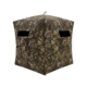 Barronett Blinds Ace 250, Portable Hunting Blind, Large Pop-Up Hub Blind, Panoramic Shooting Windows, Lightweight, Crater Harvest, 67in x 75in x 75in, AC250CH, Crater Harvest, 67in x 75in x 75in, AC250CH