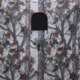 Barronett Blinds Radar 2 Person Hub Blind, BloodTrail Snow Camo, Large RA200BTS