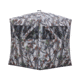 Barronett Blinds Radar 2 Person Hub Blind, BloodTrail Snow Camo, Large RA200BTS