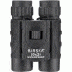 Barska 10x25mm Waterproof Compact Binocular, Black, Small AB12725