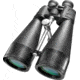 Barska 30x80 X-Trail Large Porro Prism Rubber Armored Binoculars, Black AB10768