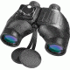 Barska Battalion 7x50 mm Porro Prism Rangefinder Binoculars, Black, AB10510