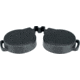 Barska 8x32mm WP Level ED Binoculars, Black, AB12990