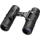 Barska Focus Free 9x25mm Porro Prism Compact Binoculars, Black, AB10302