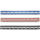 Barska 180 Capacity Adjustable Key Cabinet
