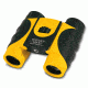 Barska Colorado Series 10x25 Compact Waterproof Roof Prism Binoculars, Yellow CO10696
