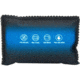 Barska Dehumidifier, Color Changing Humidity Indicator, Filled w/ Silicon Dioxide - SiO2, 150g, Blue, 5 x 3.5 x 1.25 in AF12500