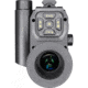 Barska NVD35 Night Vision Rifle Scope Clip On, 2x16mm, Black, BQ14028