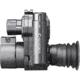 Barska NVD35 Night Vision Rifle Scope Clip On, 2x16mm, Black, BQ14028