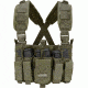 Barska Tactical Chest Rig VX-400 Loaded Gear,OD Green BI12794