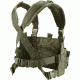Barska Tactical Chest Rig VX-400 Loaded Gear,OD Green BI12794