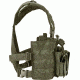 Barska Tactical Chest Rig VX-400 Loaded Gear,OD Green BI12794