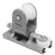 Barton Marine Towable Genoa Car - Fits 25mm1" T-Track 56761