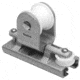 Barton Marine Towable Genoa Car - Fits 32mm1-1/4" T-Track 56763