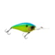 Bass Mafia Capo 10 R Crankbait, Chartreuse Blueback, 2.25 in, BMCC-10R-CBB