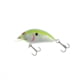 Bass Mafia Balsa Customs Flat Bait, Juice Foil, BM-BFS-JUF