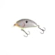 Bass Mafia Balsa Customs Flat Bait, Phycho Shad, BM-BFS-PYS