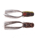 Bass Mafia Cannonball Poppin Frog Swimbait, Cane Toad, 2.6in, BMCPF-26-CTD