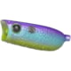 Bass Mafia Cannonball Poppin Frog Swimbait, Dainger Zone, 2.6in, BMCPF-26-DZN