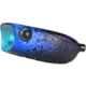 Bass Mafia Cannonball Poppin Frog Swimbait, Dart Frog, 2.6in, BMCPF-26-DFG