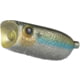 Bass Mafia Cannonball Poppin Frog Swimbait, Threadin Shad, 2.6in, BMCPF-26-TFS