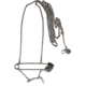 Bastinelli Creations Silver Necklace Long