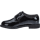 Bates Footwear Bates Lites High Gloss Oxford Boots - Mens, Black, 12.0 Medium, E00942-12.0 d