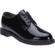 Bates Footwear Bates Lites High Gloss Oxford Boots - Mens, Black, 12.0 Medium, E00942-12.0 d