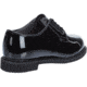 Bates Footwear Bates Lites High Gloss Oxford Boots - Mens, Black, 12.0 Medium, E00942-12.0 d
