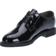 Bates Footwear Bates Lites High Gloss Oxford Boots - Mens, Black, 12.0 Medium, E00942-12.0 d