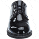 Bates Footwear Bates Lites High Gloss Oxford Boots - Mens, Black, 12.0 Medium, E00942-12.0 d