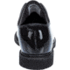 Bates Footwear Bates Lites High Gloss Oxford Boots - Mens, Black, 12.0 Medium, E00942-12.0 d