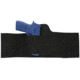 Uncle Henry Belly Band Holster, Black, 1201980