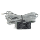 BAZOOKA Remote Control Module for BTA Series Amplified Bass Tubes 250D, Black RBCM250D