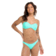 Body Glove Smoothies Tainted Love Retro Bandeau - Sea Mist 298DCF61, XS, Sea Mist, 39-506307-Sea-Mist-XS