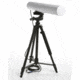 Bullseye Camera Systems 15dbi Yagi Directional Antenna,White BCSYAGI